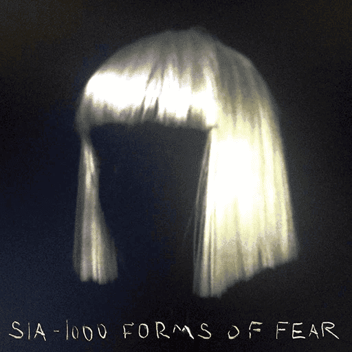 SIA - 1000 Forms of Fear Vinyl - JWrayRecords