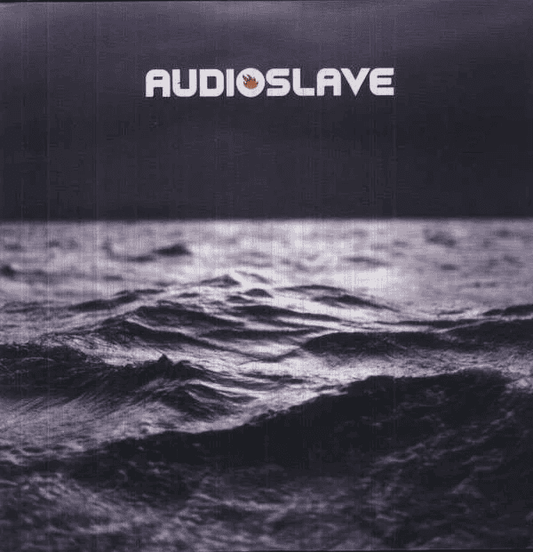 AUDIOSLAVE - Out of Exile Vinyl - JWrayRecords