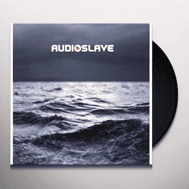 AUDIOSLAVE - Out of Exile Vinyl - JWrayRecords