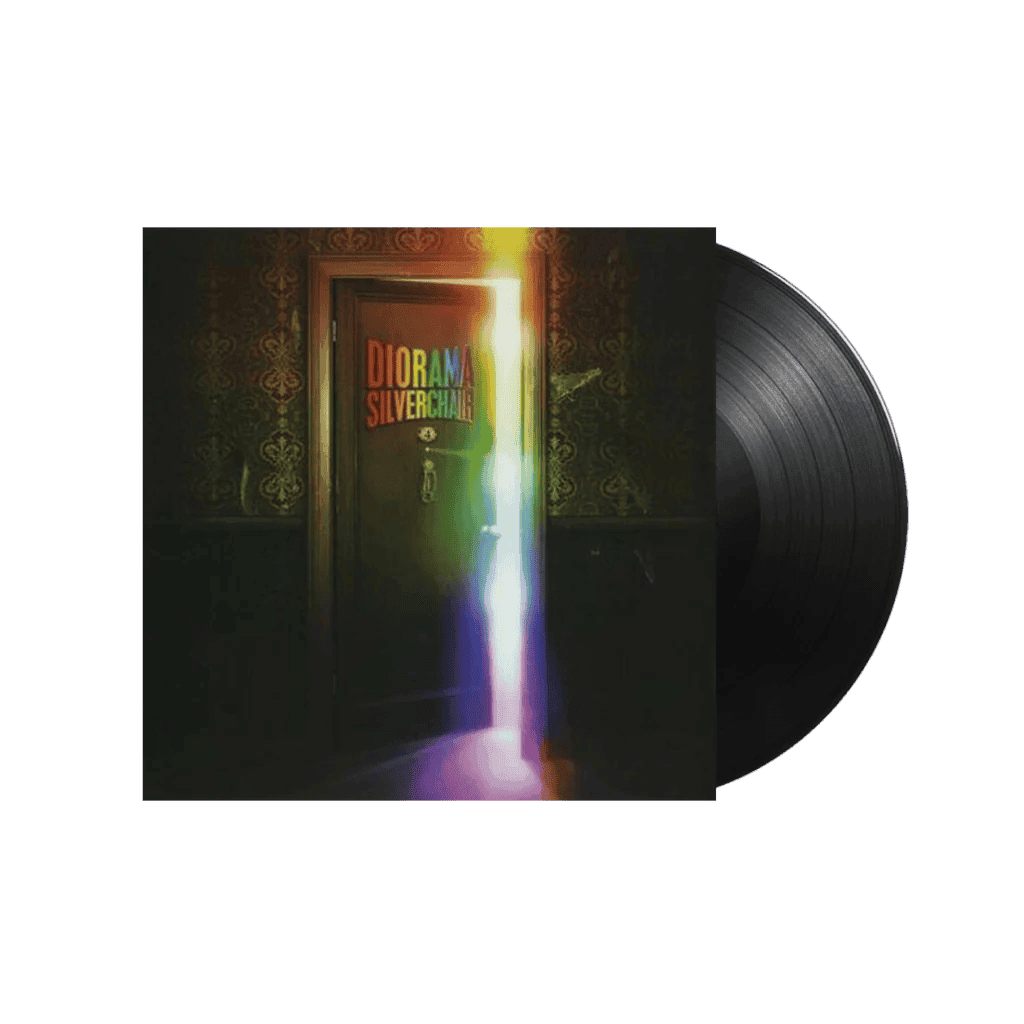 SILVERCHAIR - Diorama Vinyl - JWrayRecords