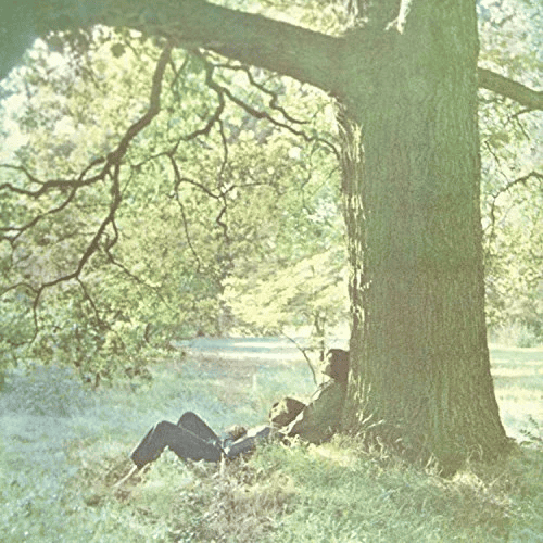 JOHN LENNON - Plastic Ono Band Vinyl - JWrayRecords