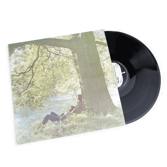 JOHN LENNON - Plastic Ono Band Vinyl - JWrayRecords