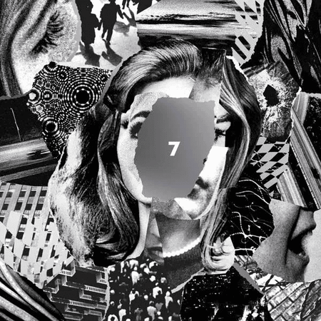 BEACH HOUSE - 7 Vinyl - JWrayRecords