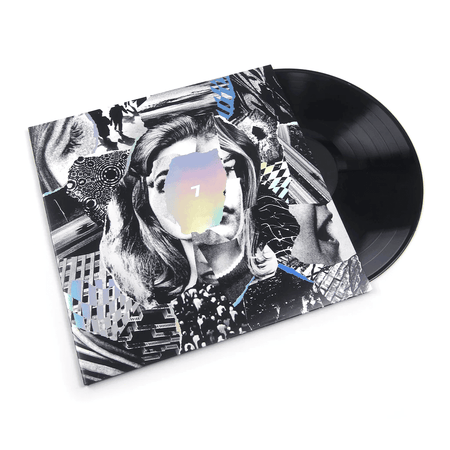 BEACH HOUSE - 7 Vinyl - JWrayRecords