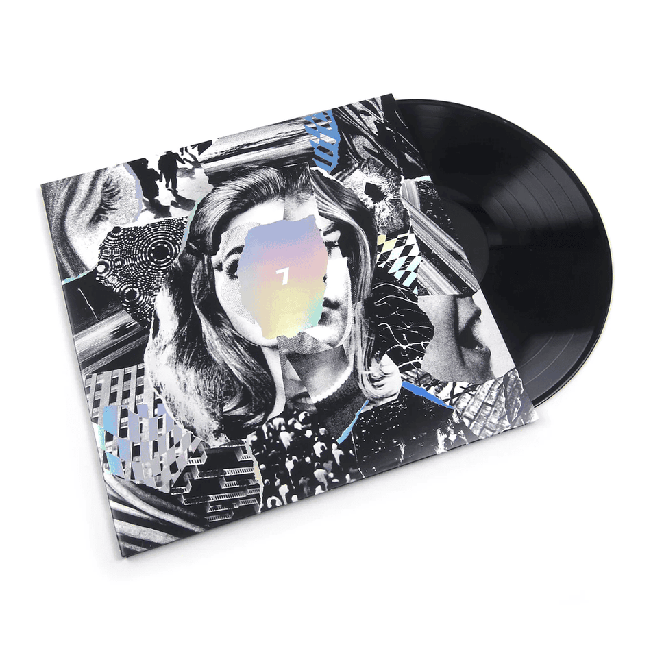 BEACH HOUSE - 7 Vinyl - JWrayRecords