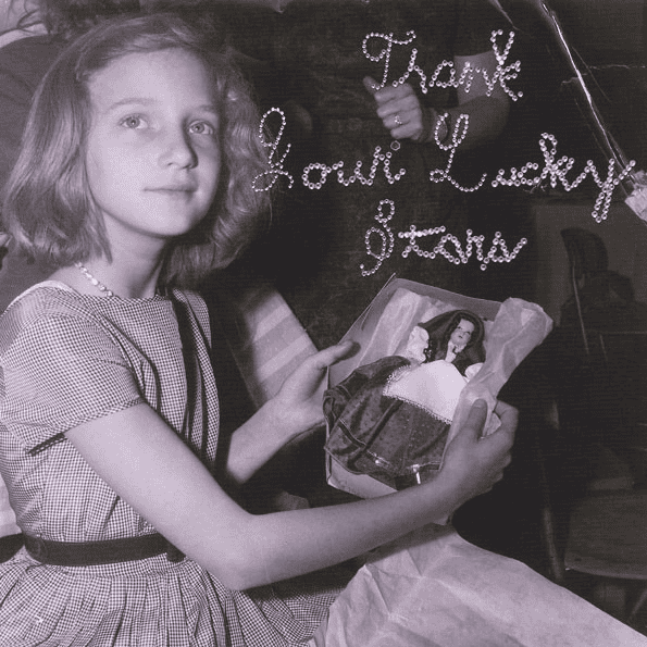 BEACH HOUSE - Thank Your Lucky Stars Vinyl - JWrayRecords