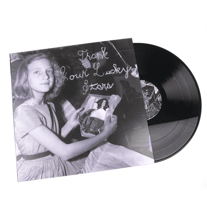 BEACH HOUSE - Thank Your Lucky Stars Vinyl - JWrayRecords