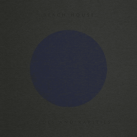 BEACH HOUSE - B-Sides and Rarities Vinyl - JWrayRecords
