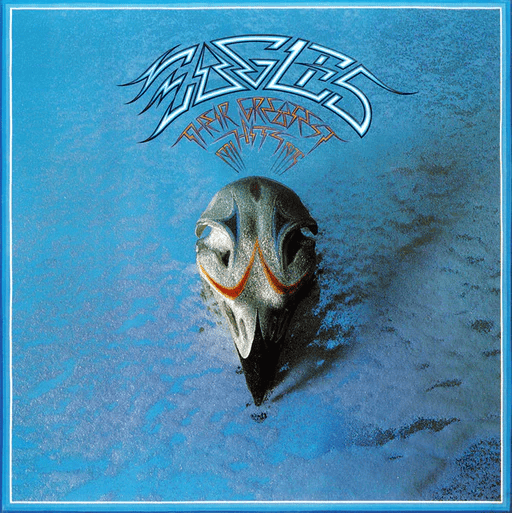 EAGLES - Their Greatest Hits 1971-75 Vinyl EAGLES - Their Greatest Hits 1971-75 Vinyl 