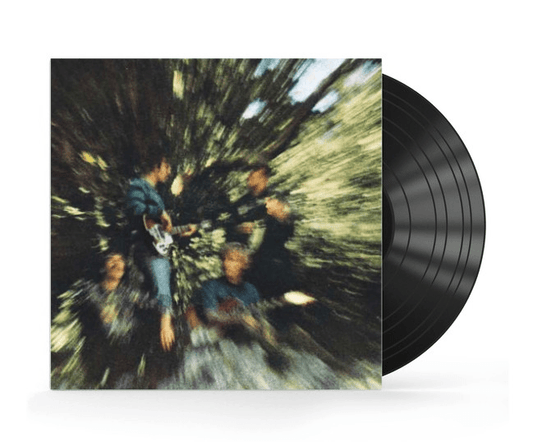 CREEDENCE CLEARWATER REVIVAL - Bayou Country Vinyl - JWrayRecords