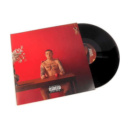 MAC MILLER - Watching Movies With The Sound Off Vinyl - JWrayRecords