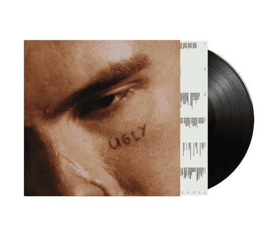 SLOWTHAI - Ugly Vinyl - JWrayRecords