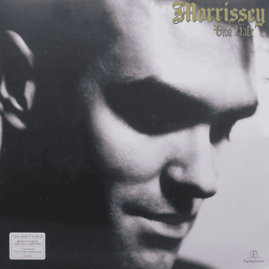 MORRISSEY - Viva Hate Vinyl - JWrayRecords