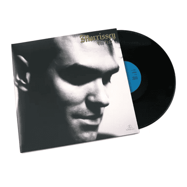 MORRISSEY - Viva Hate Vinyl - JWrayRecords
