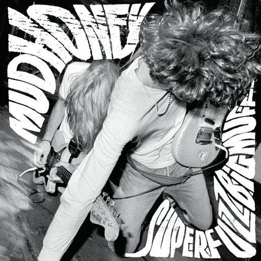 MUDHONEY - Superfuzz Bigmuff Vinyl - JWrayRecords