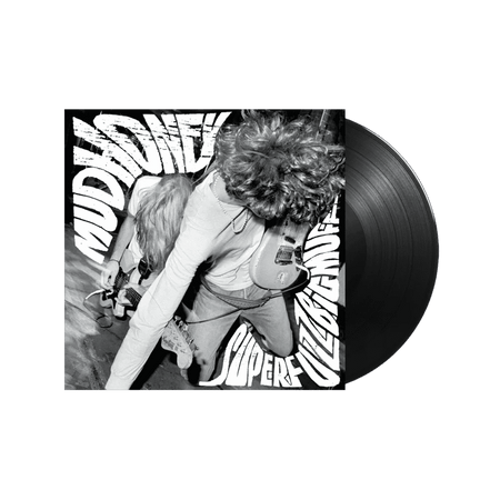 MUDHONEY - Superfuzz Bigmuff Vinyl - JWrayRecords