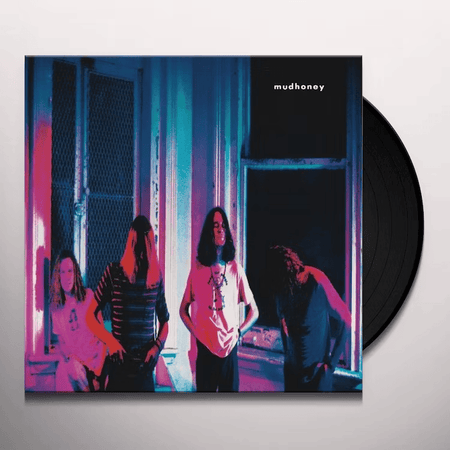 MUDHONEY - Mudhoney Vinyl - JWrayRecords
