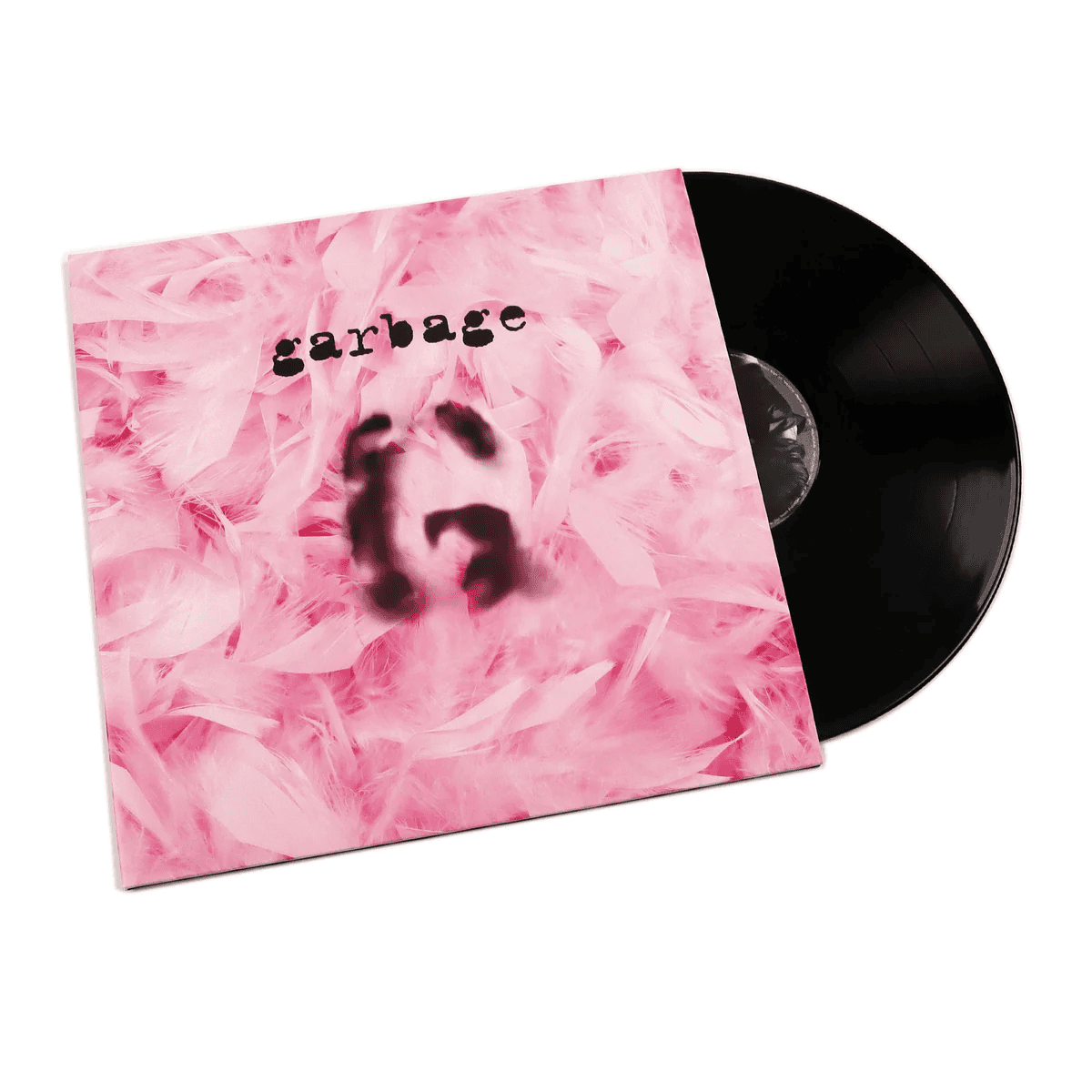GARBAGE - Garbage Vinyl - JWrayRecords