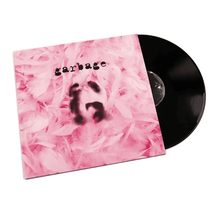 GARBAGE - Garbage Vinyl - JWrayRecords