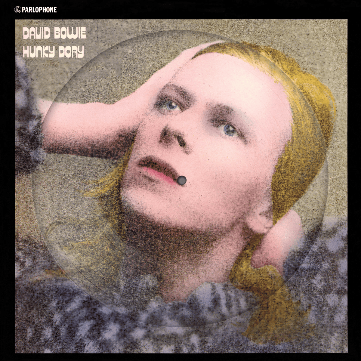 DAVID BOWIE - Hunky Dory Vinyl - JWrayRecords