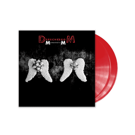 DEPECHE MODE - Memento Mori Vinyl - JWrayRecords