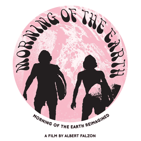 MORNING OF THE EARTH -  Reimagined Soundtrack Vinyl - JWrayRecords