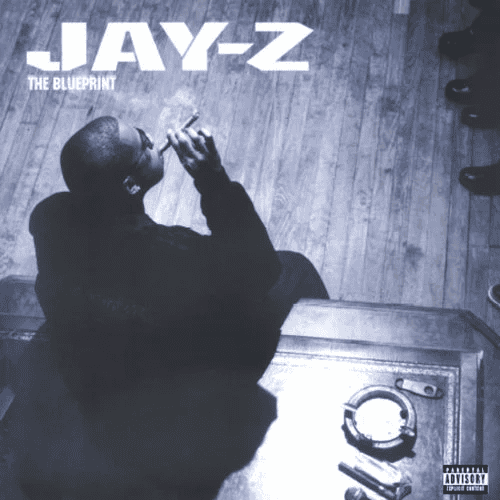 JAY-Z - The Blueprint Vinyl - JWrayRecords