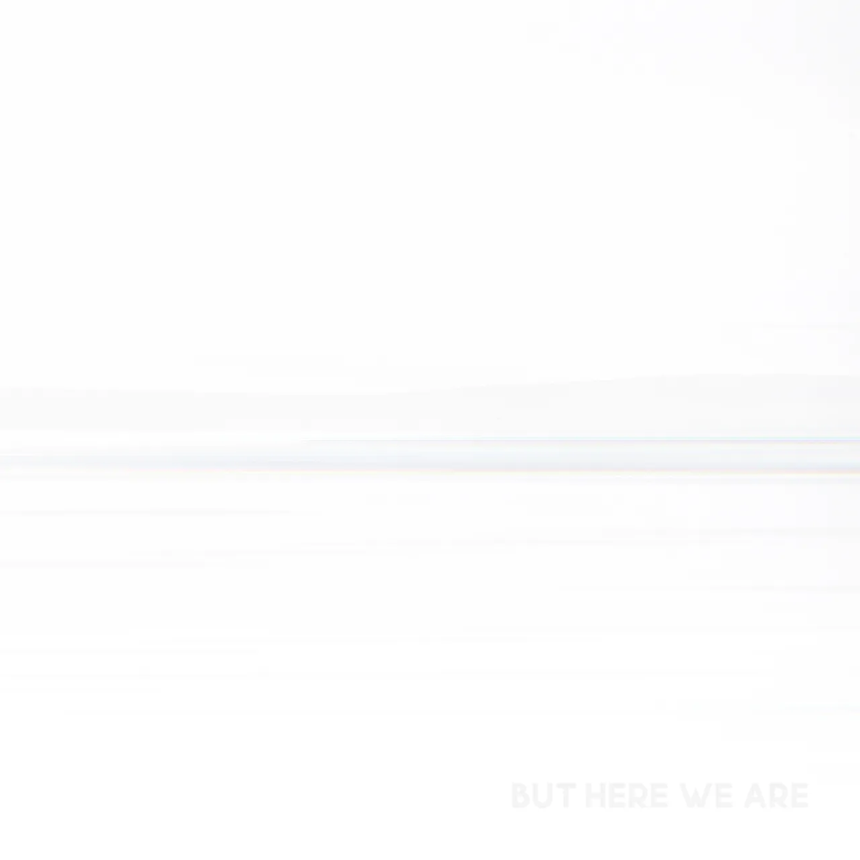 FOO FIGHTERS - But Here We Are Vinyl - JWrayRecords