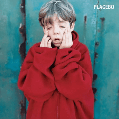 PLACEBO - Placebo Vinyl - JWrayRecords