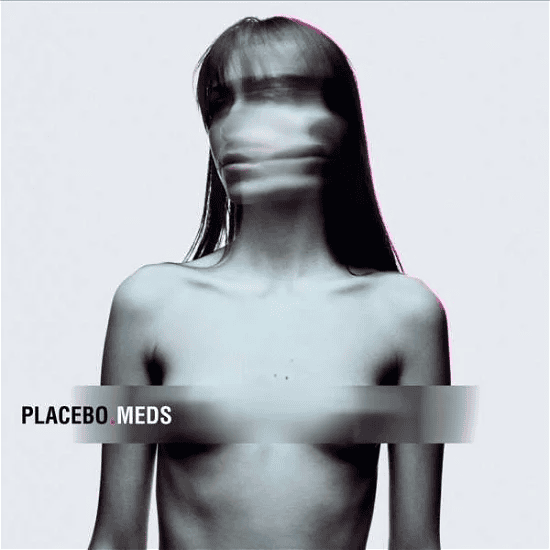 PLACEBO - Meds Vinyl - JWrayRecords