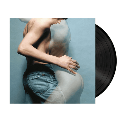 PLACEBO - Sleeping With Ghosts Vinyl - JWrayRecords