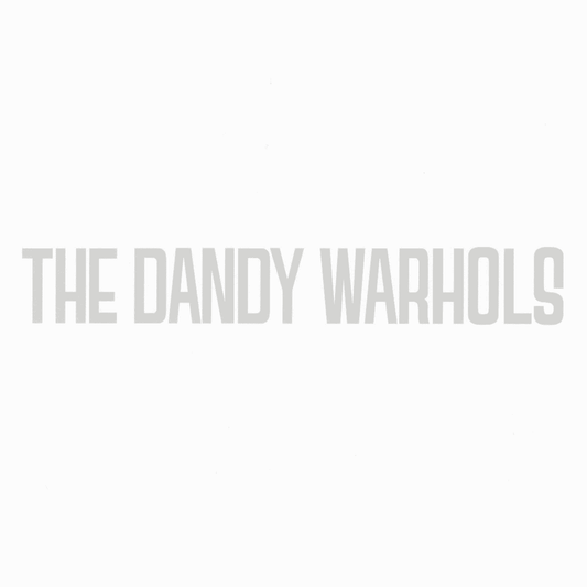 THE DANDY WARHOLS - Dandy's Rule, Ok? Vinyl - JWrayRecords