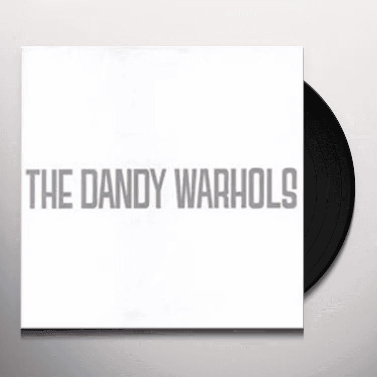 THE DANDY WARHOLS - Dandy's Rule, Ok? Vinyl - JWrayRecords