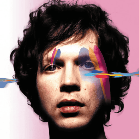 BECK - Sea Change Vinyl - JWrayRecords
