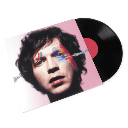 BECK - Sea Change Vinyl - JWrayRecords