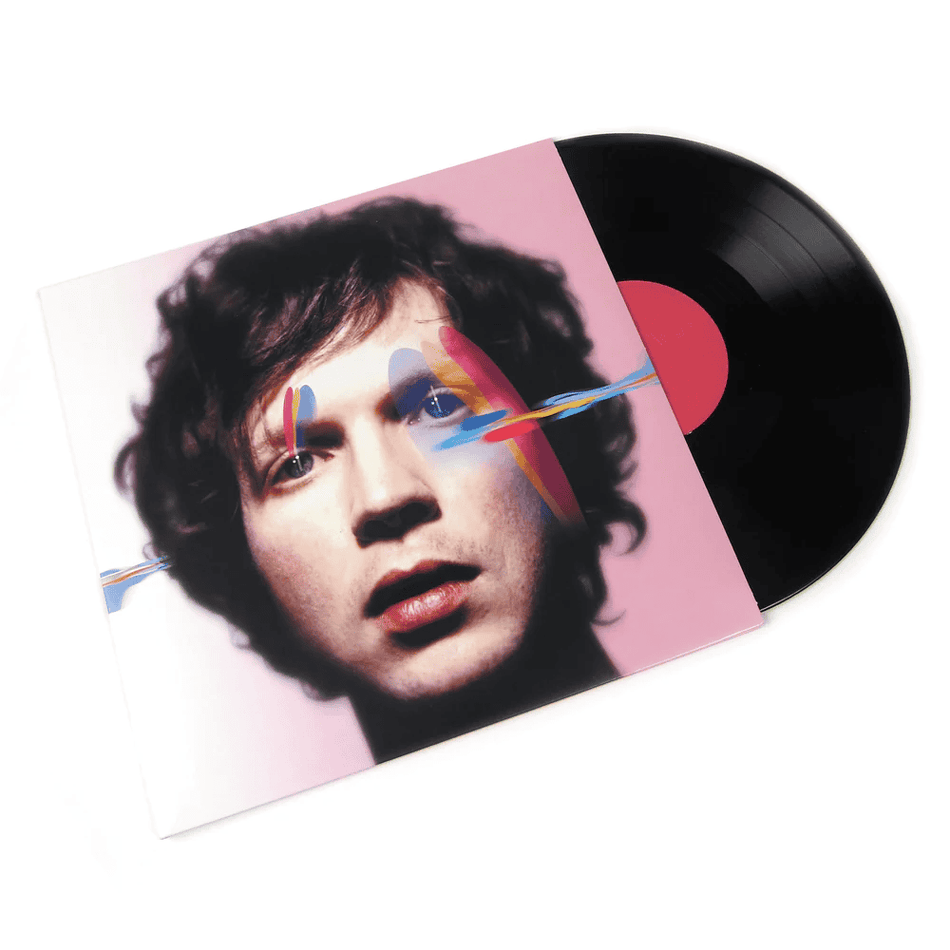 BECK - Sea Change Vinyl - JWrayRecords