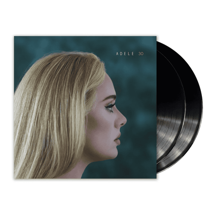 ADELE - 30 Vinyl - JWrayRecords