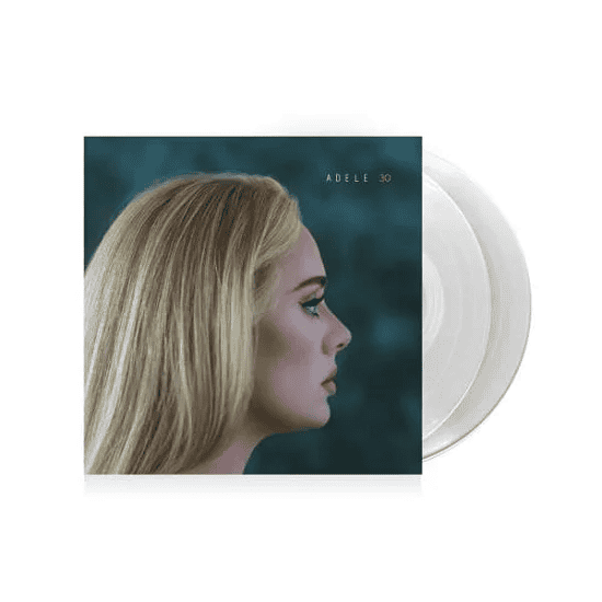 ADELE - 30 Vinyl - JWrayRecords