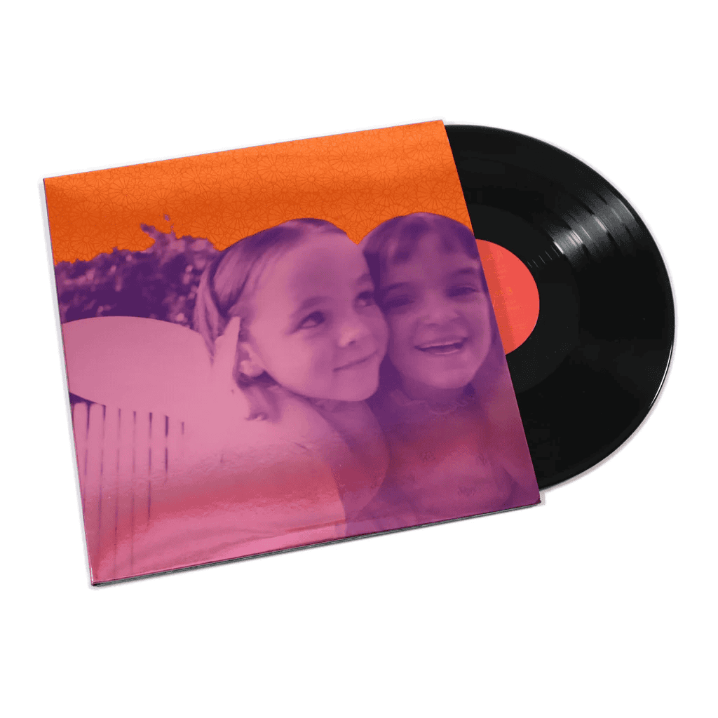 SMASHING PUMPKINS - Siamese Dream Vinyl Black 