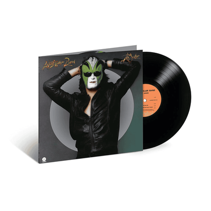 STEVE MILLER BAND - The Joker Vinyl - JWrayRecords