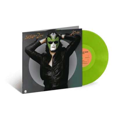 STEVE MILLER BAND - The Joker Vinyl - JWrayRecords