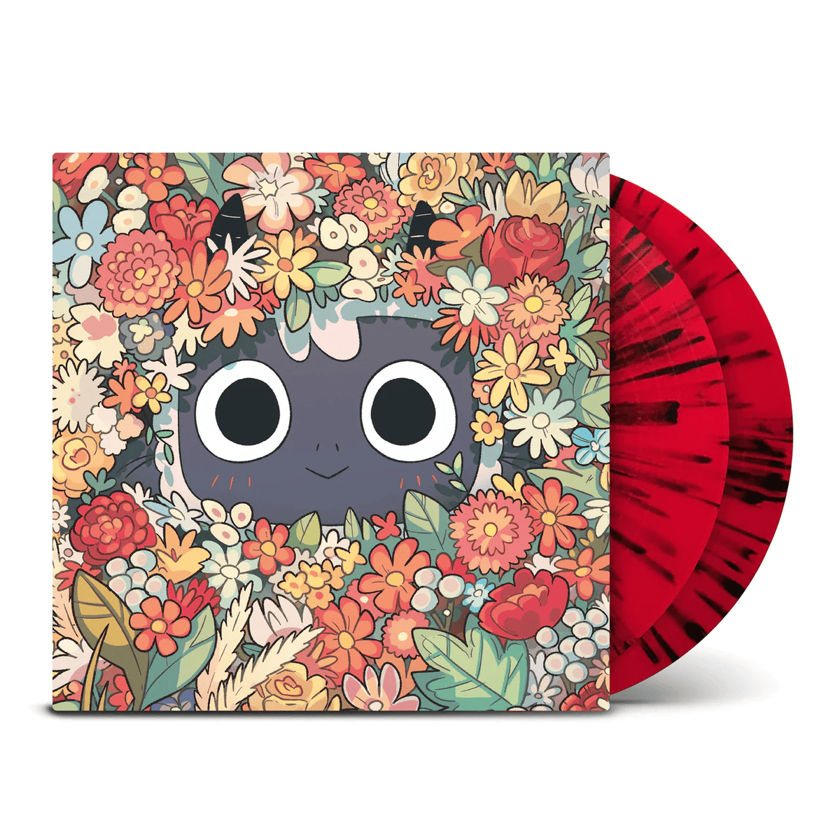 RIVER BOY - Cult of the Lamb O.S.T Vinyl - JWrayRecords
