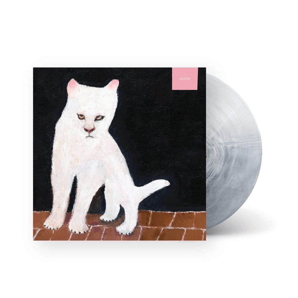 DUSTER - Duster Vinyl - JWrayRecords