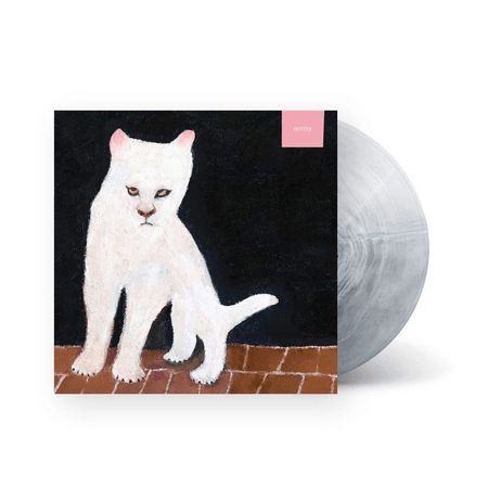 DUSTER - Duster Vinyl - JWrayRecords