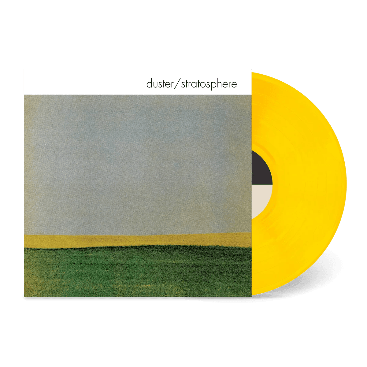 DUSTER - Stratosphere Vinyl - JWrayRecords