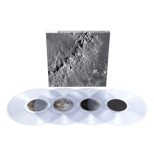 DUSTER - Capsule Losing Contact Vinyl - JWrayRecords
