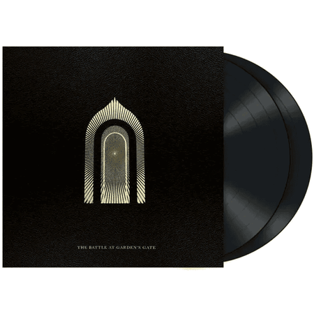 GRETA VAN FLEET - The Battle at Garden's Gate Vinyl - JWrayRecords