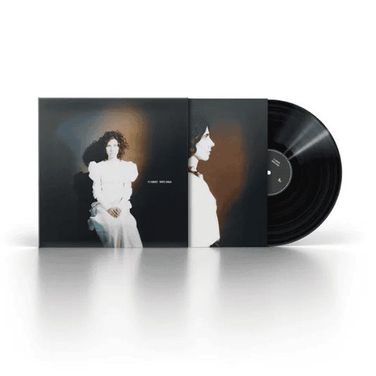 PJ HARVEY - White Chalk Vinyl - JWrayRecords