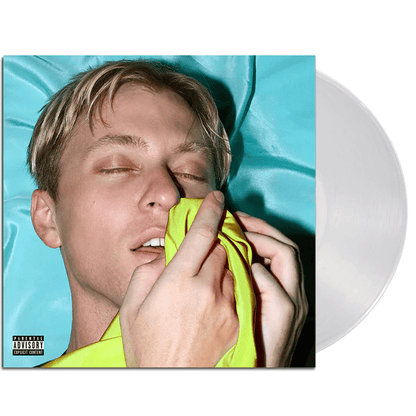 THE DRUMS - Brutalism Vinyl - JWrayRecords