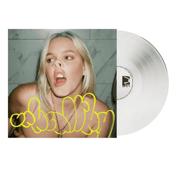 ANNE-MARIE - Unhealthy Vinyl - JWrayRecords